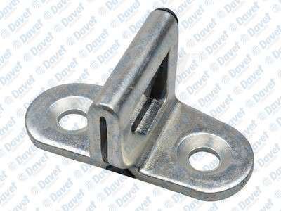 ORJINAL 916494 Kapi Sürgülü Kilit Karşiliği Fiat Ducato 2006-2024 51864555